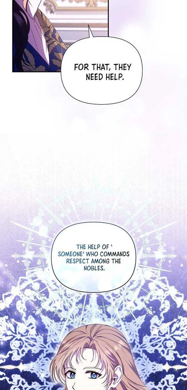 The Male Lead’s Handsomeness Is a Big Problem Chapter 14 page 33 - 