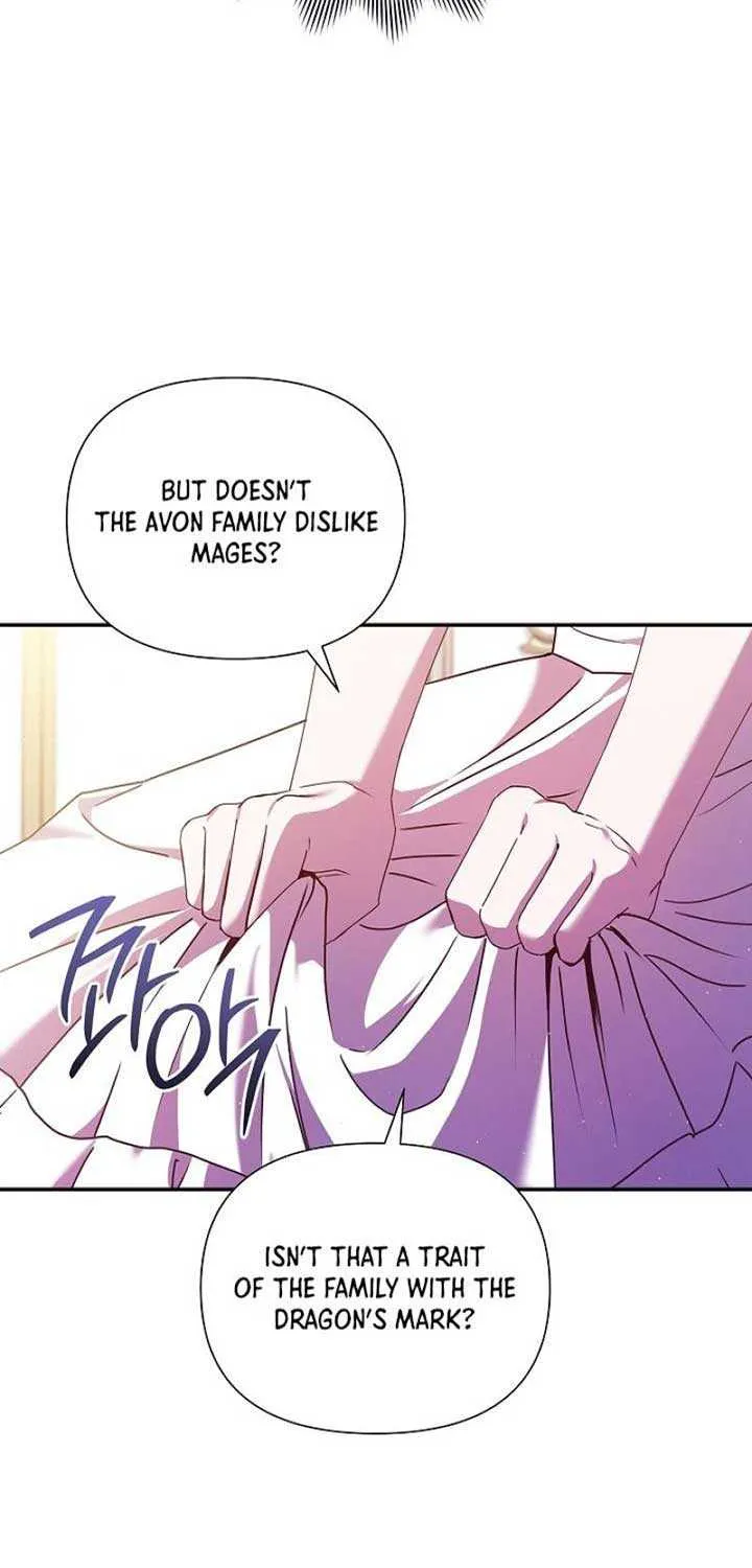 The Male Lead’s Handsomeness Is a Big Problem Chapter 14 page 35 - 