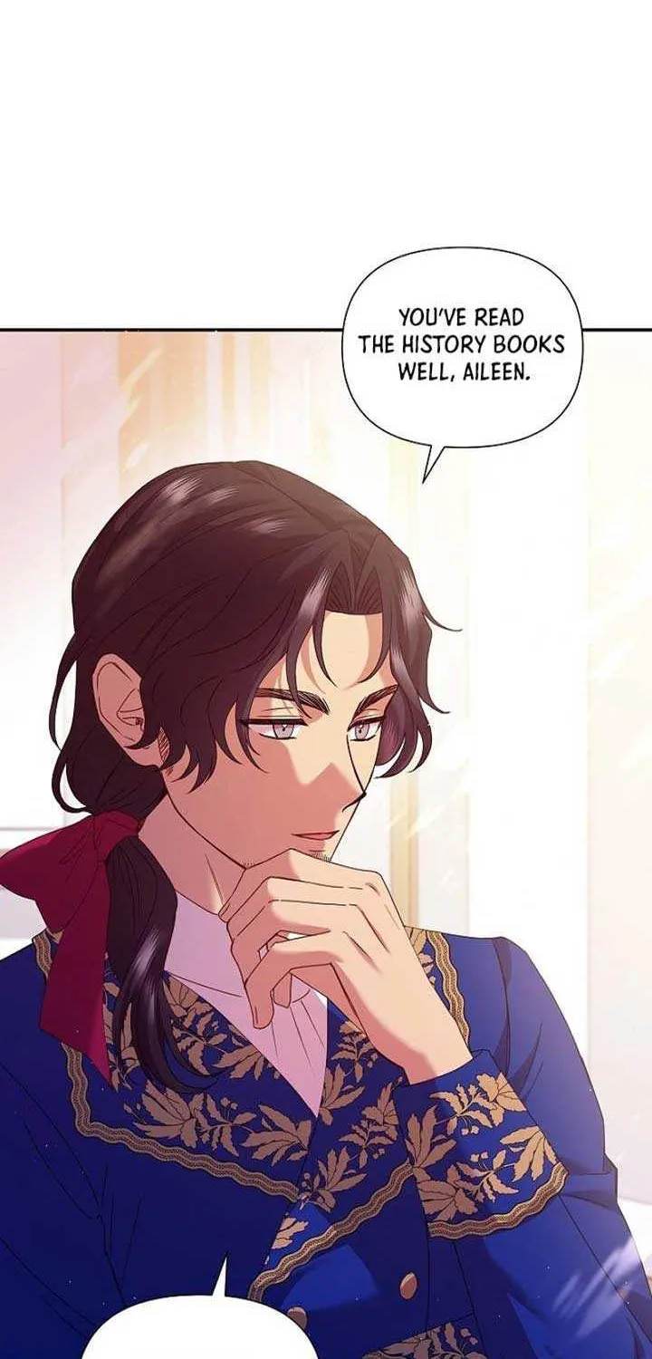 The Male Lead’s Handsomeness Is a Big Problem Chapter 14 page 36 - 