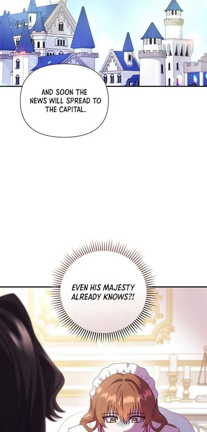 The Male Lead’s Handsomeness Is a Big Problem Chapter 14 page 39 - 