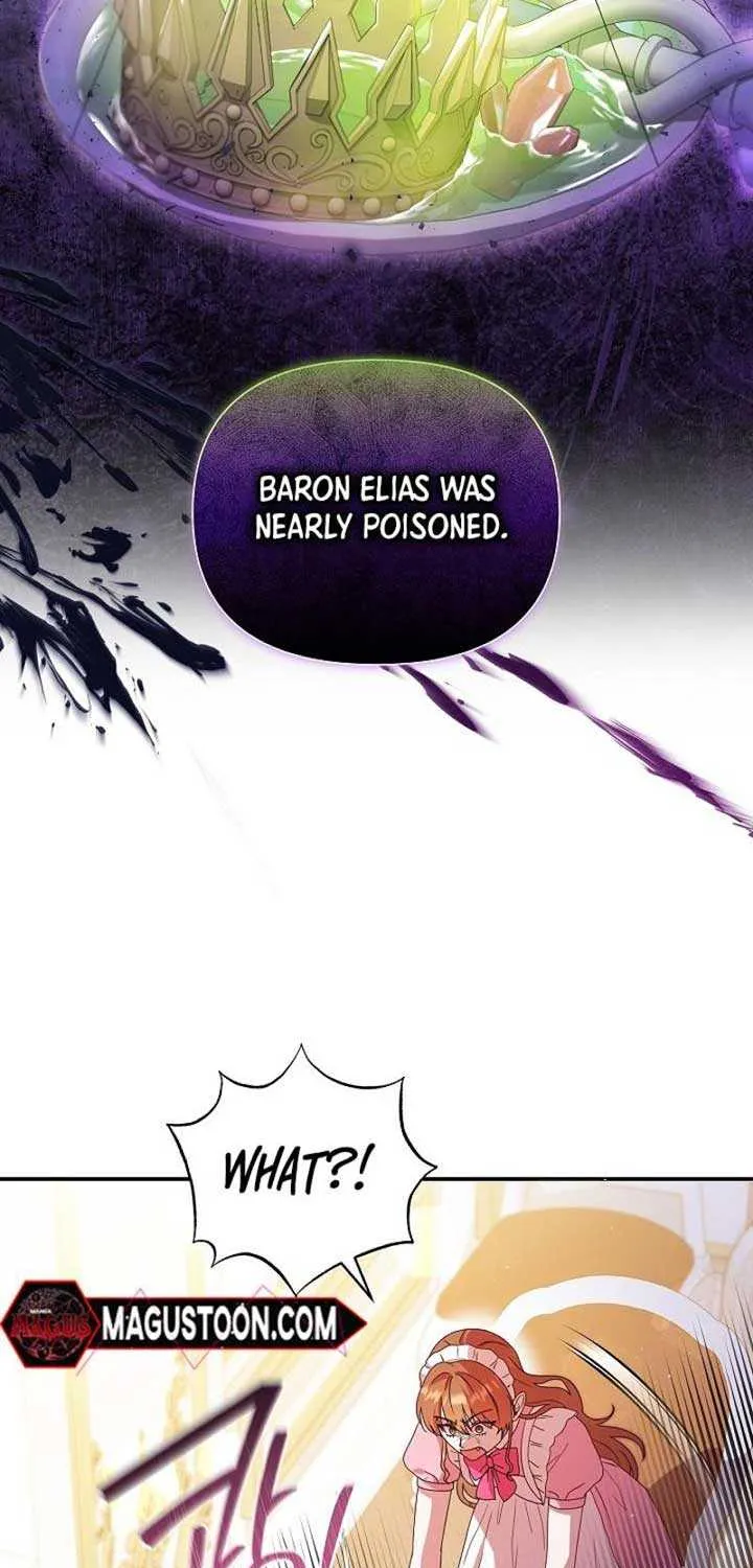 The Male Lead’s Handsomeness Is a Big Problem Chapter 14 page 5 - 