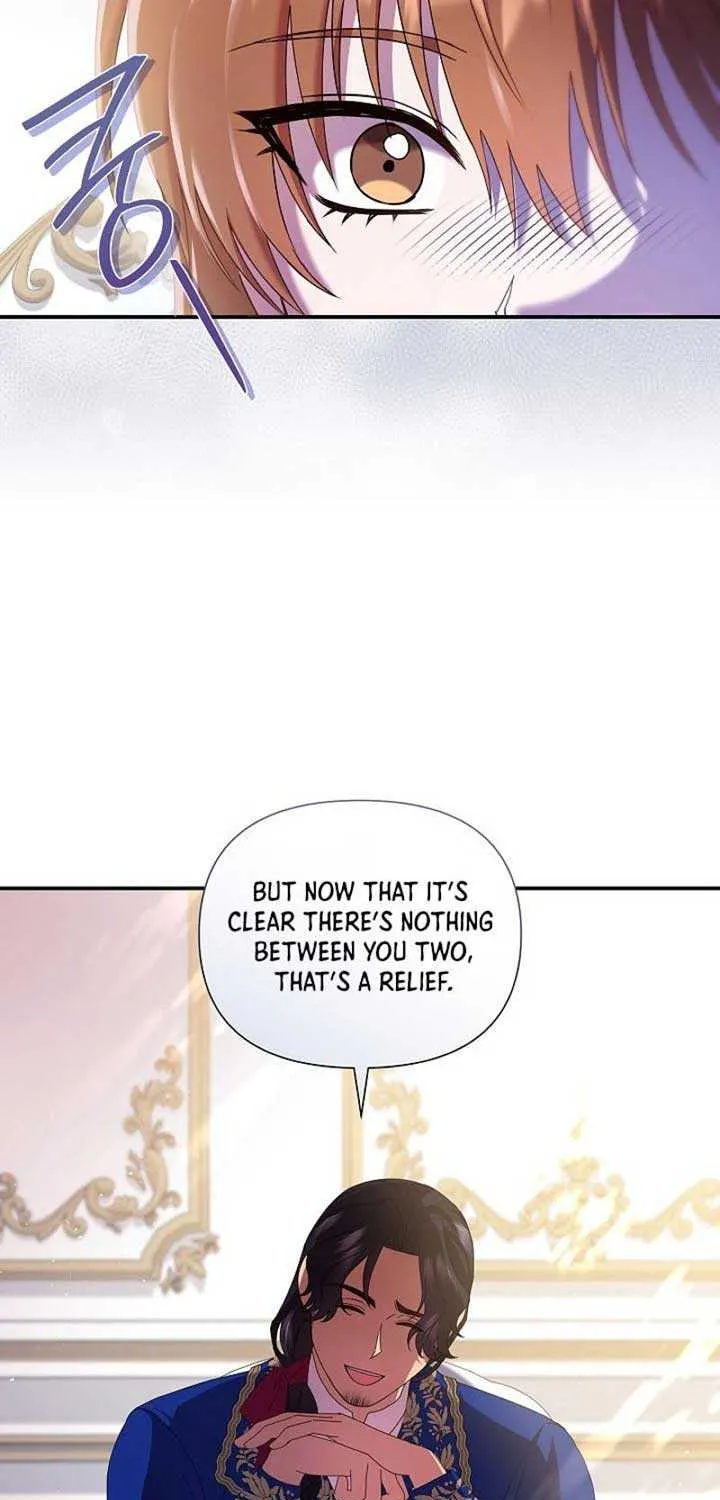 The Male Lead’s Handsomeness Is a Big Problem Chapter 14 page 41 - 