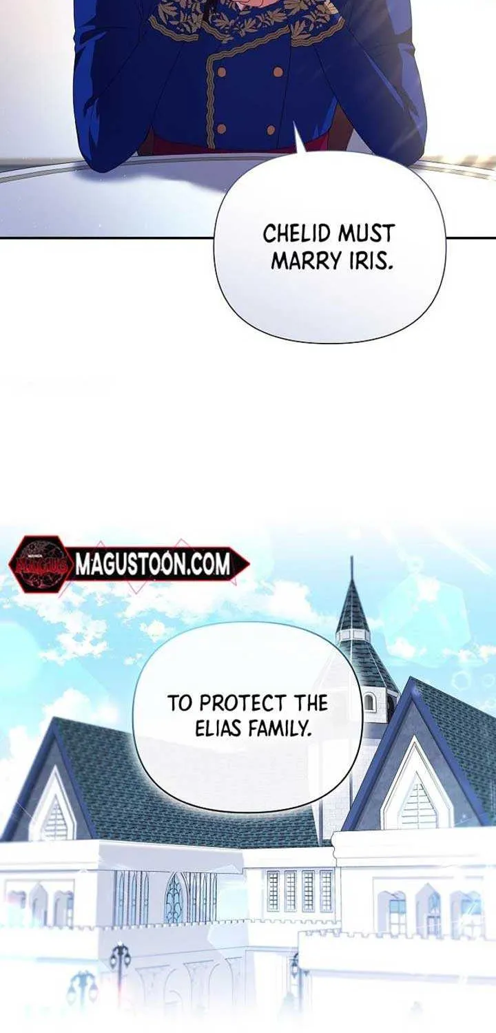 The Male Lead’s Handsomeness Is a Big Problem Chapter 14 page 42 - 