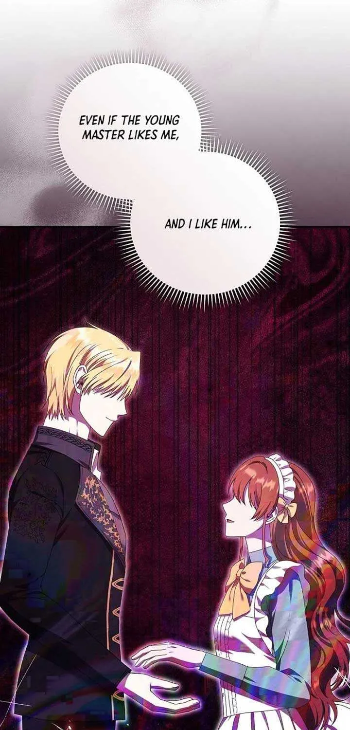 The Male Lead’s Handsomeness Is a Big Problem Chapter 14 page 48 - 