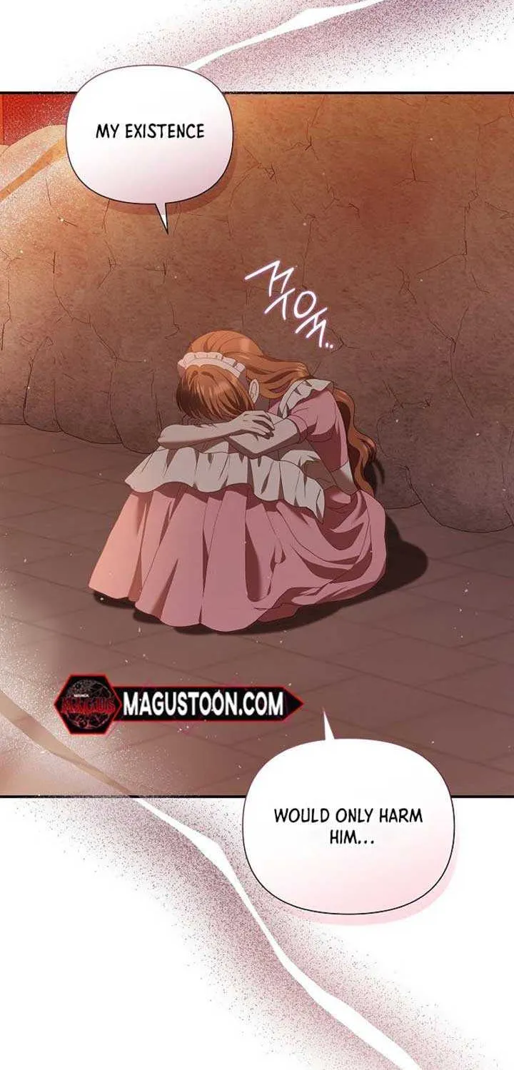 The Male Lead’s Handsomeness Is a Big Problem Chapter 14 page 50 - 