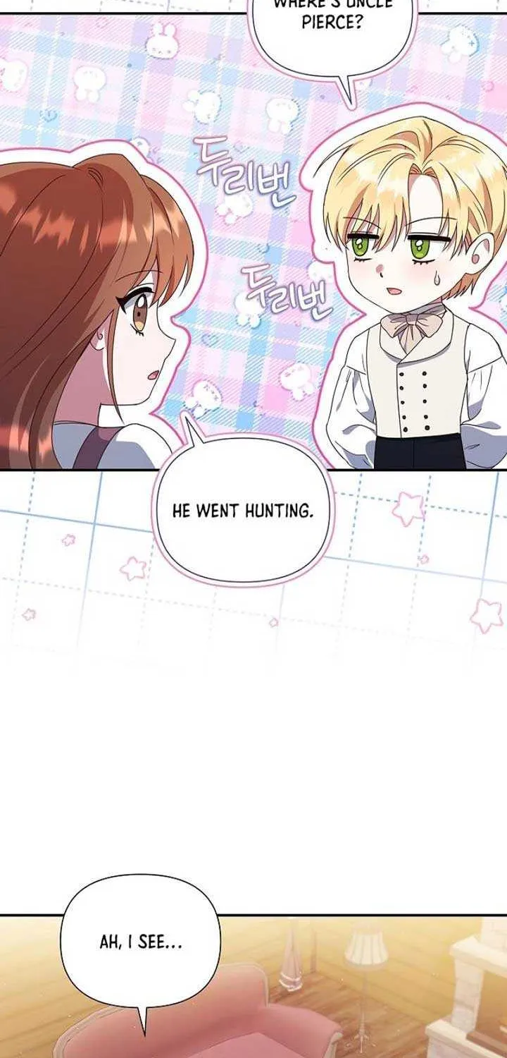 The Male Lead’s Handsomeness Is a Big Problem Chapter 14 page 56 - 