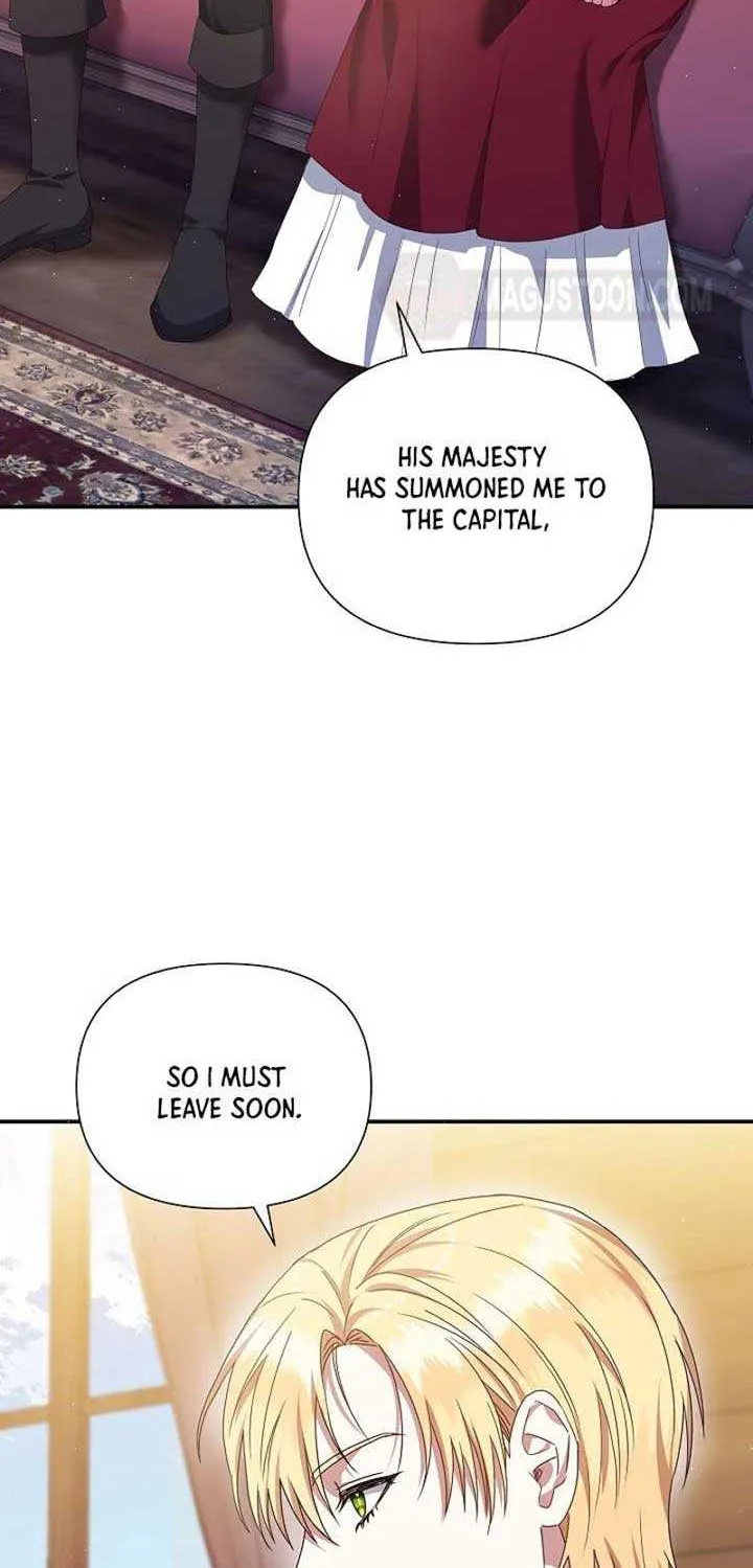 The Male Lead’s Handsomeness Is a Big Problem Chapter 14 page 60 - 