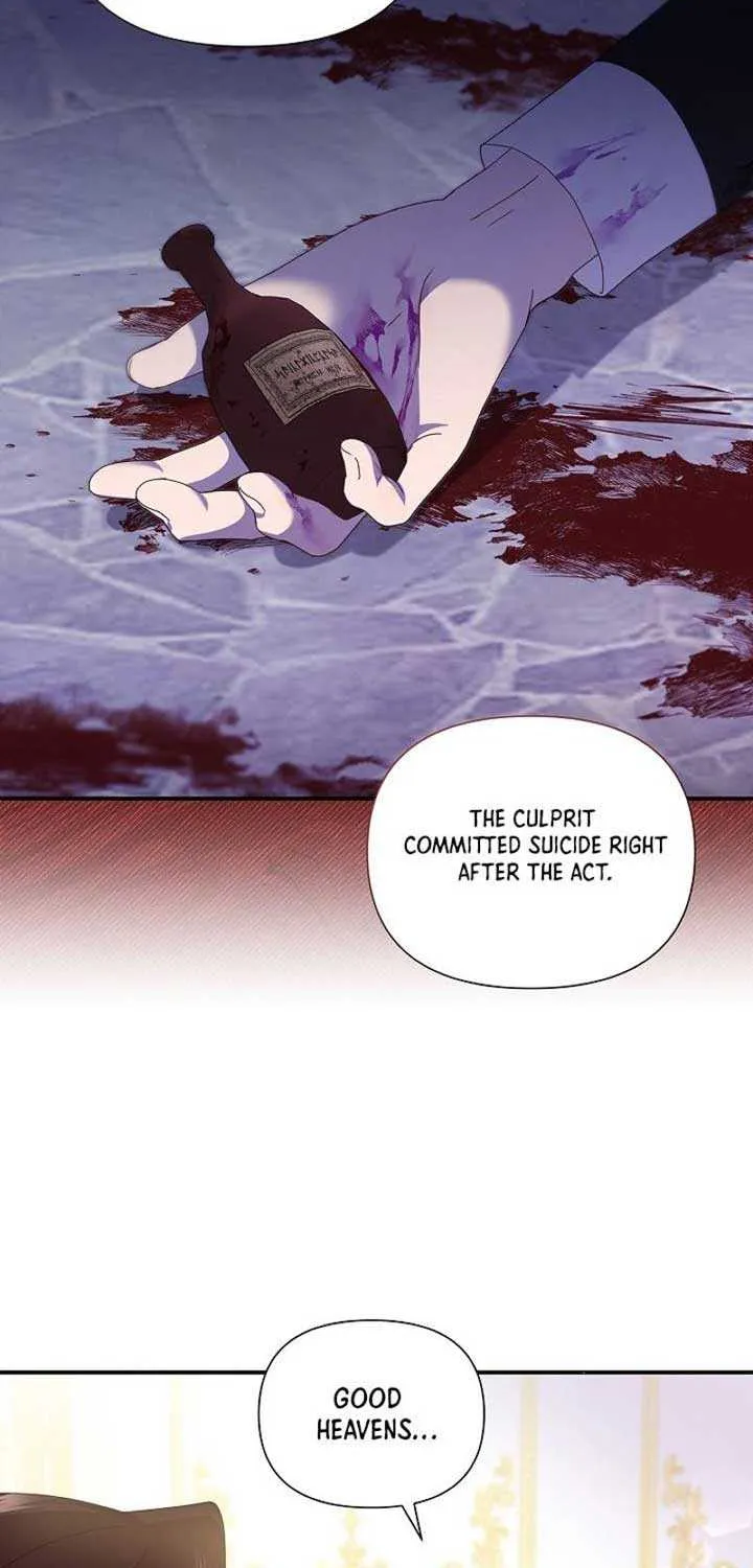 The Male Lead’s Handsomeness Is a Big Problem Chapter 14 page 7 - 
