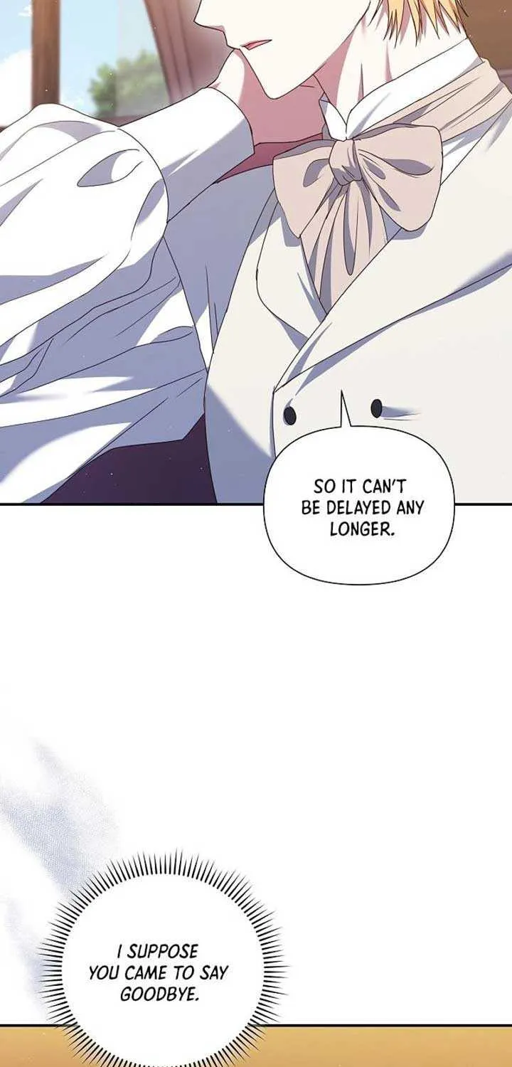 The Male Lead’s Handsomeness Is a Big Problem Chapter 14 page 61 - 