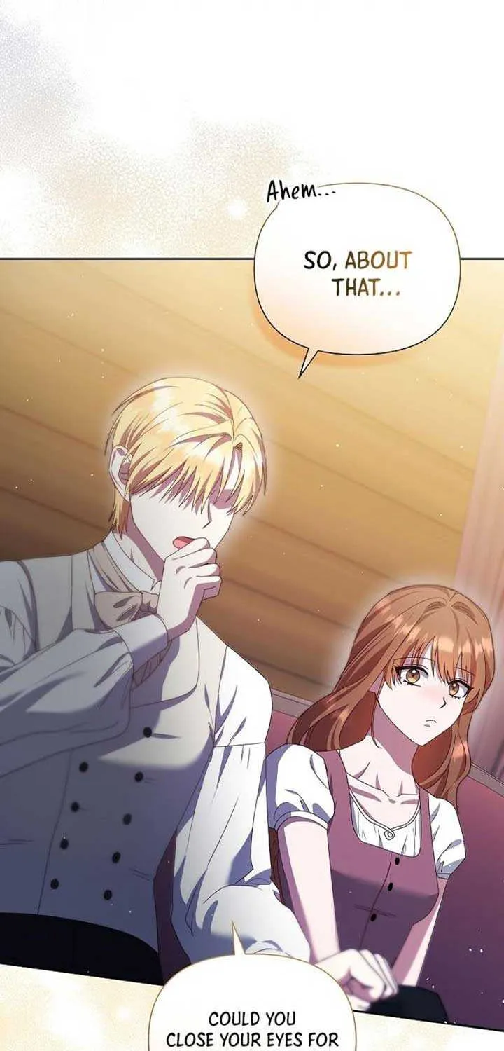 The Male Lead’s Handsomeness Is a Big Problem Chapter 14 page 64 - 