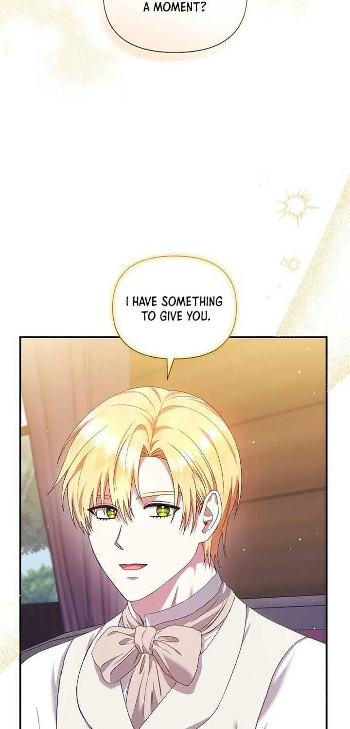 The Male Lead’s Handsomeness Is a Big Problem Chapter 14 page 65 - 