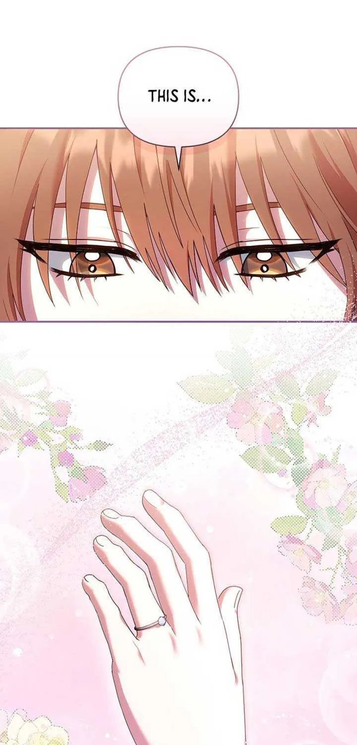 The Male Lead’s Handsomeness Is a Big Problem Chapter 14 page 69 - 