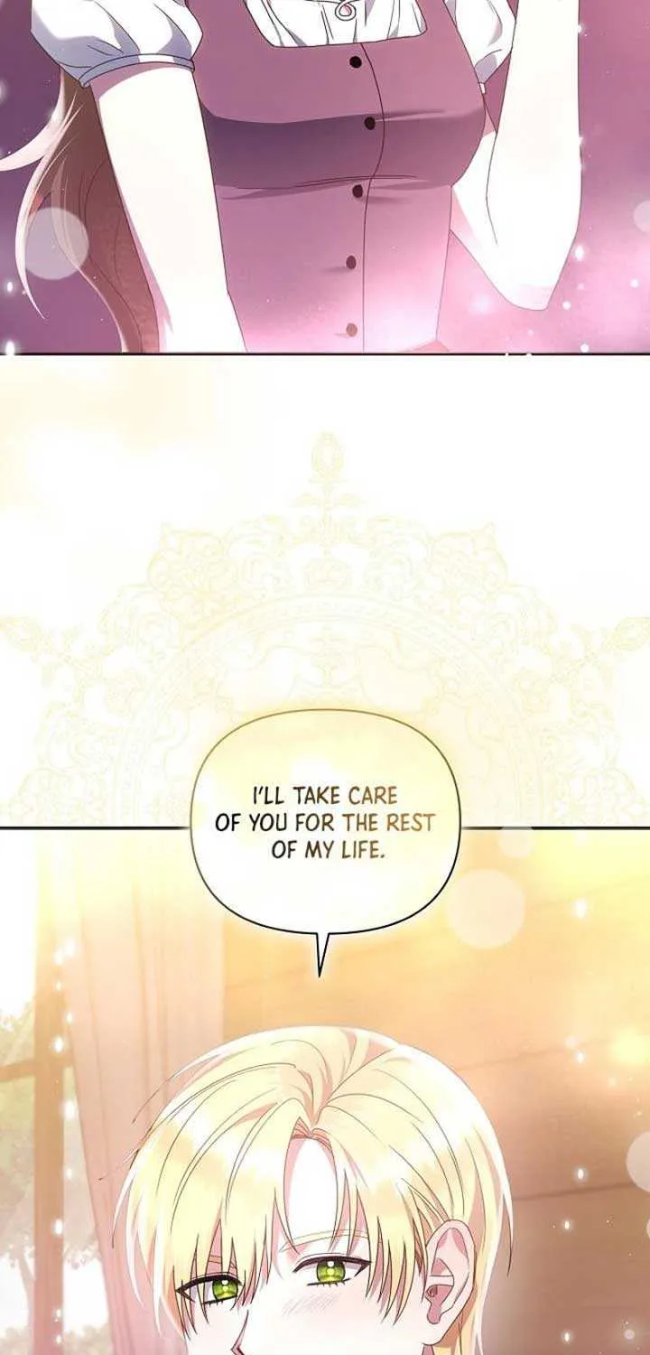 The Male Lead’s Handsomeness Is a Big Problem Chapter 14 page 71 - 