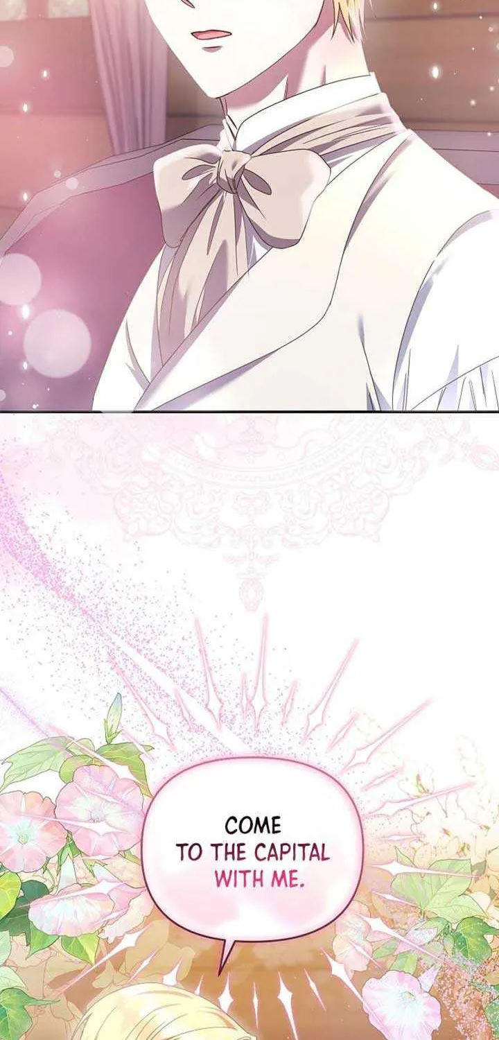 The Male Lead’s Handsomeness Is a Big Problem Chapter 14 page 72 - 