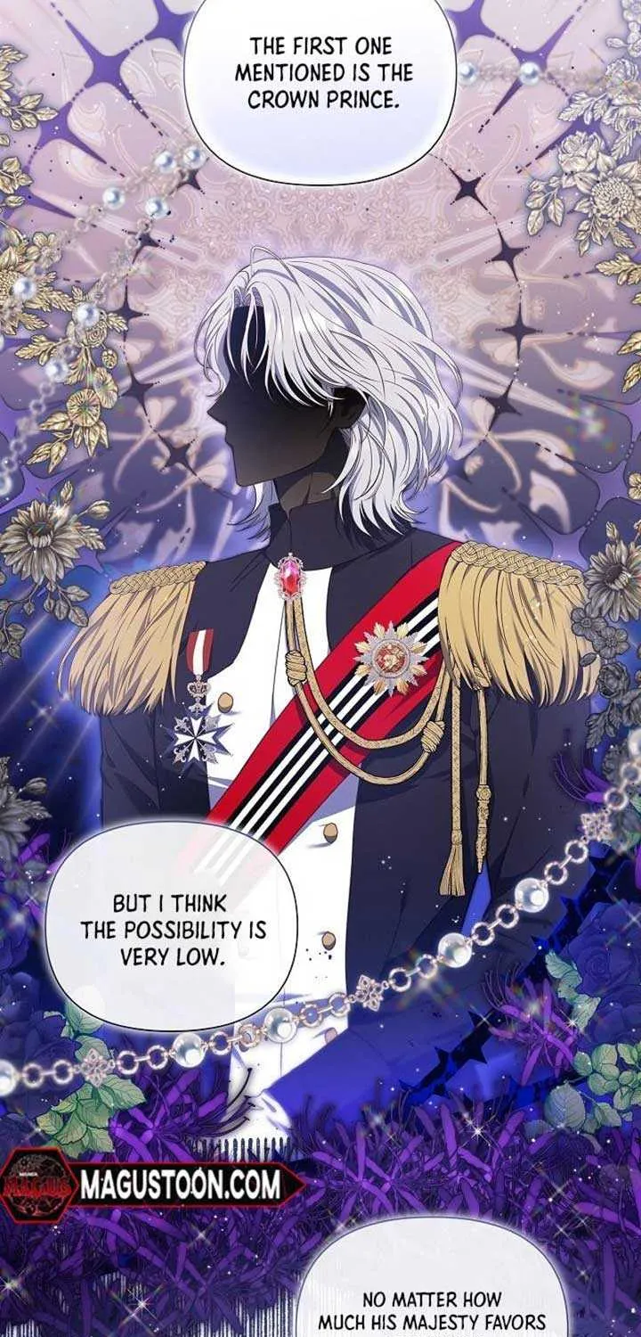 The Male Lead’s Handsomeness Is a Big Problem Chapter 14 page 9 - 
