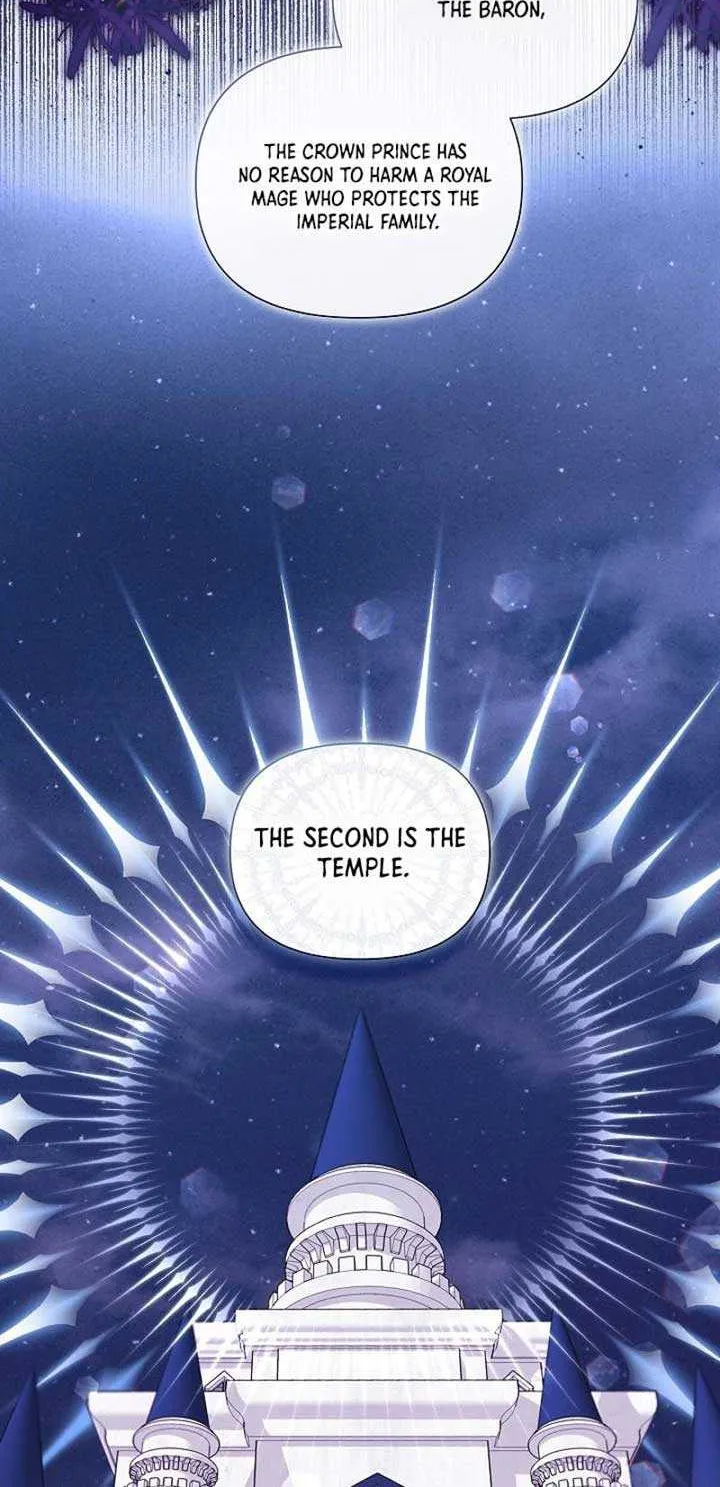 The Male Lead’s Handsomeness Is a Big Problem Chapter 14 page 10 - 