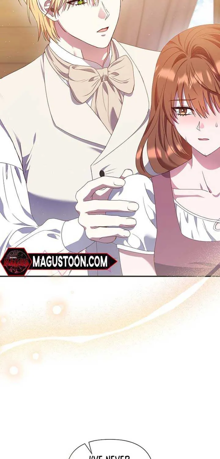 The Male Lead’s Handsomeness Is a Big Problem Chapter 15 page 14 - 