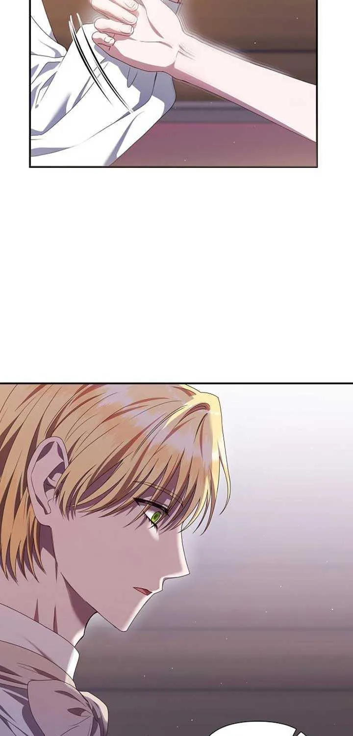 The Male Lead’s Handsomeness Is a Big Problem Chapter 15 page 20 - 