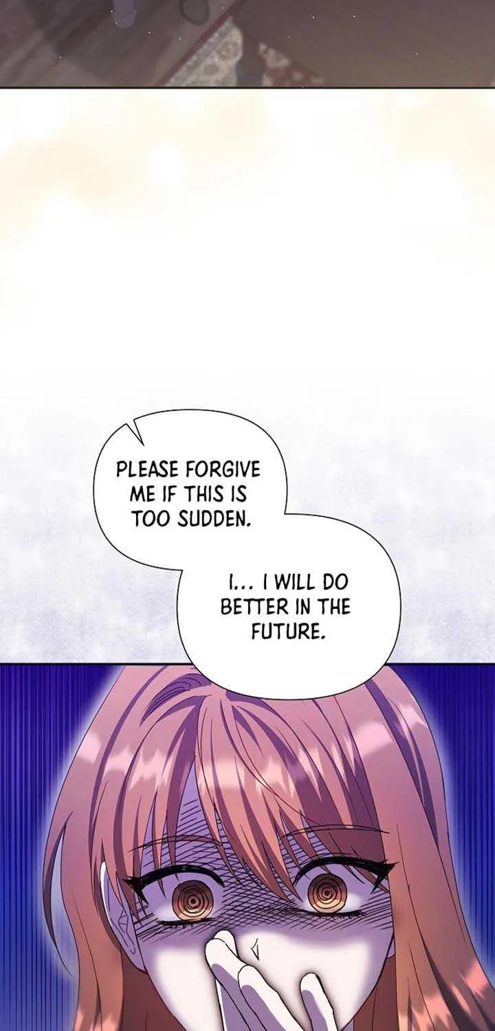 The Male Lead’s Handsomeness Is a Big Problem Chapter 15 page 3 - 