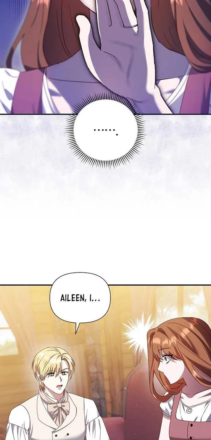 The Male Lead’s Handsomeness Is a Big Problem Chapter 15 page 4 - 