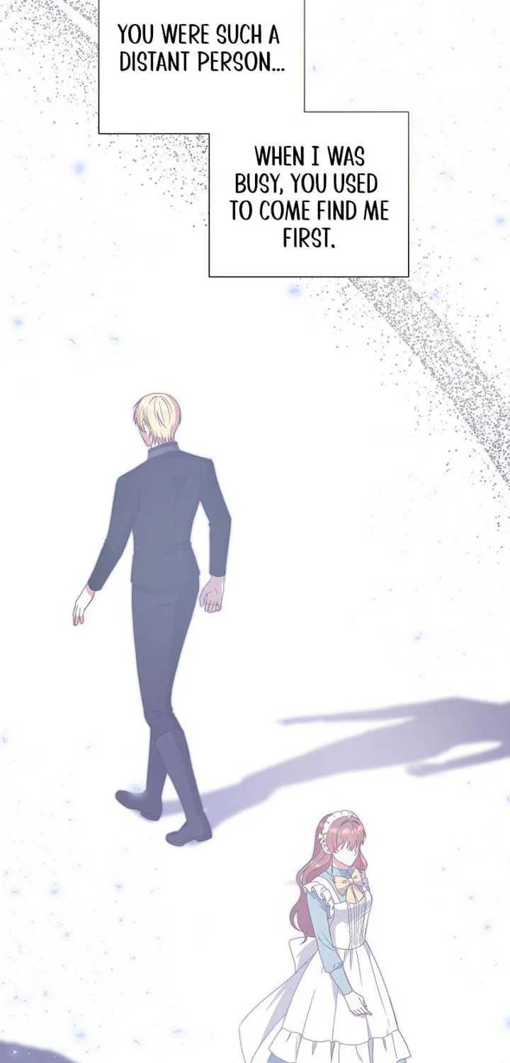 The Male Lead’s Handsomeness Is a Big Problem Chapter 15 page 34 - 