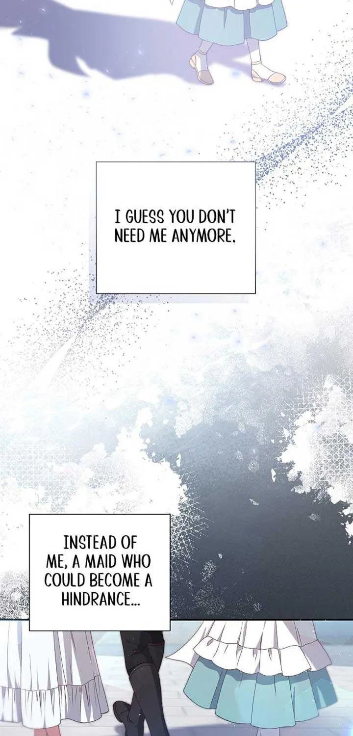 The Male Lead’s Handsomeness Is a Big Problem Chapter 15 page 35 - 