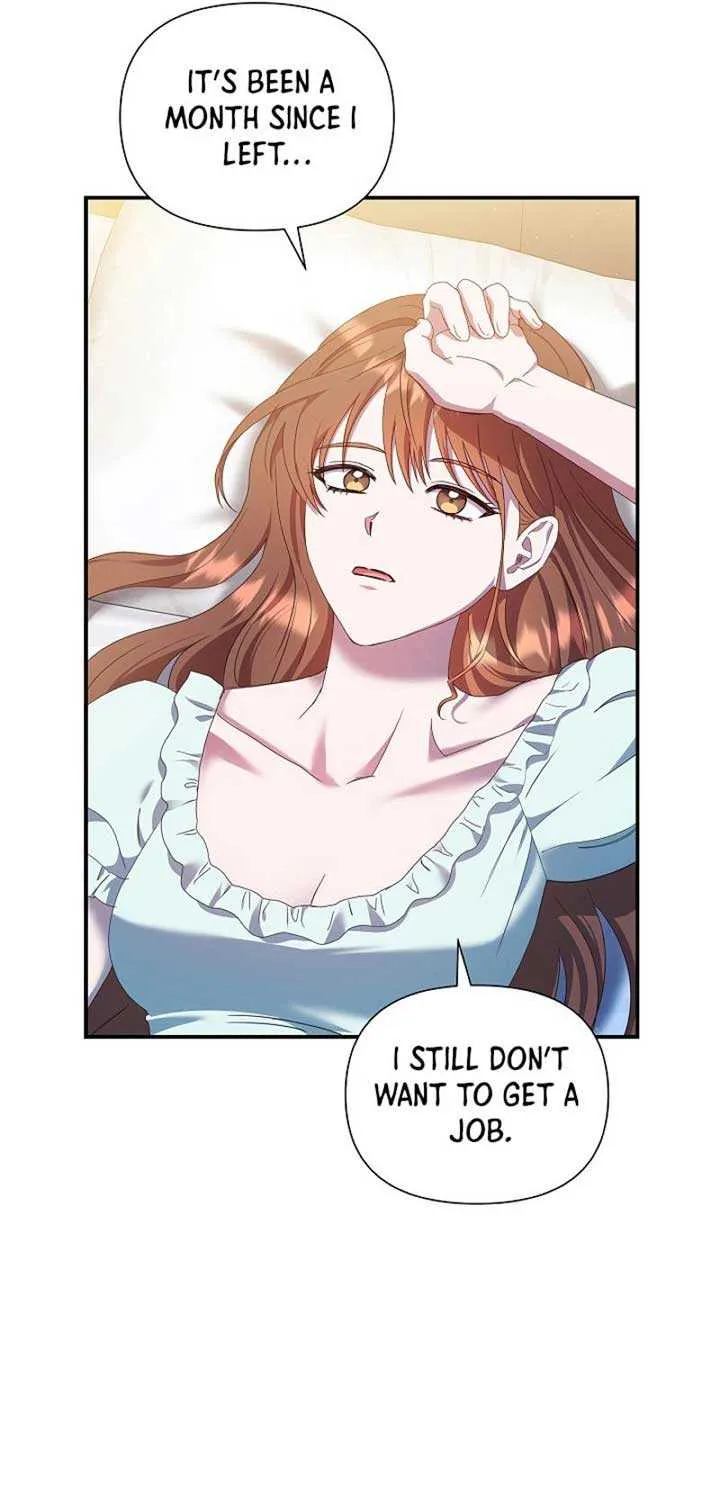 The Male Lead’s Handsomeness Is a Big Problem Chapter 15 page 52 - 