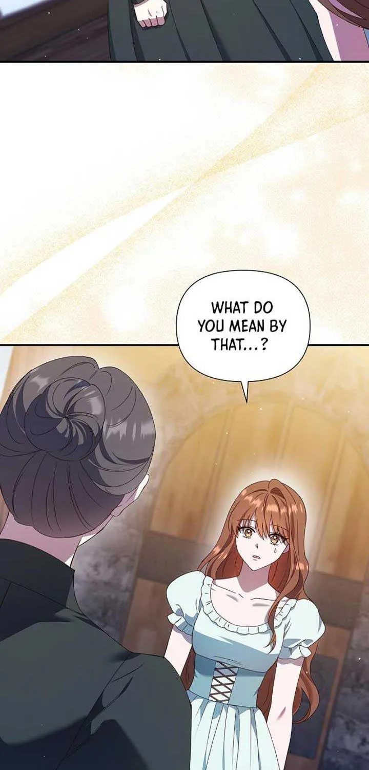 The Male Lead’s Handsomeness Is a Big Problem Chapter 15 page 59 - 