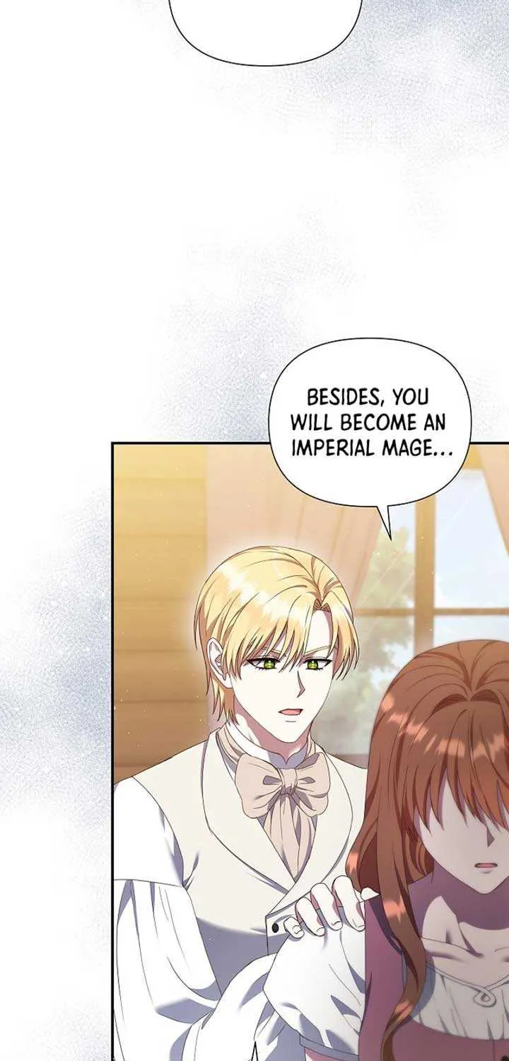 The Male Lead’s Handsomeness Is a Big Problem Chapter 15 page 8 - 