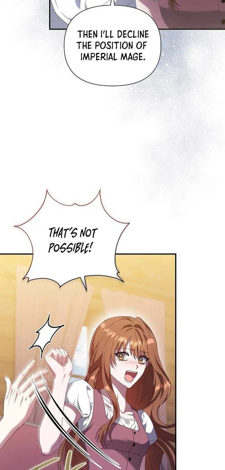The Male Lead’s Handsomeness Is a Big Problem Chapter 15 page 9 - 