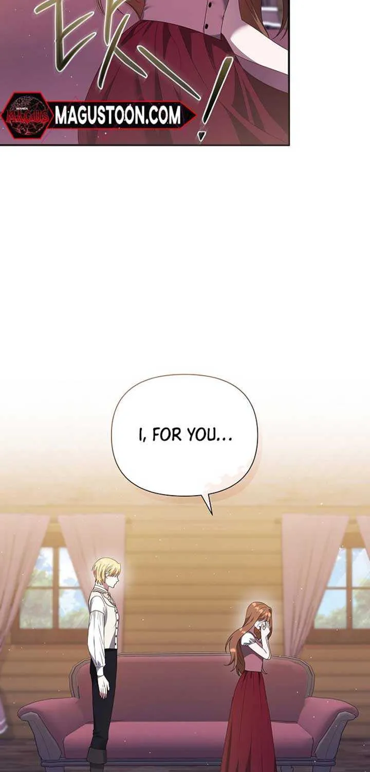 The Male Lead’s Handsomeness Is a Big Problem Chapter 15 page 10 - 