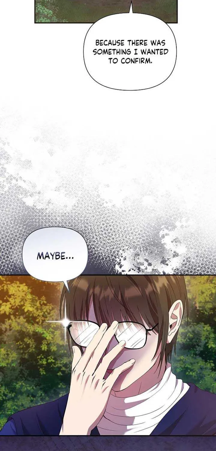 The Male Lead’s Handsomeness Is a Big Problem Chapter 16 page 17 - 