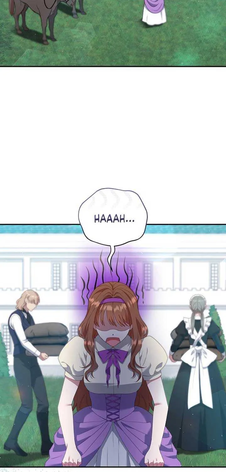 The Male Lead’s Handsomeness Is a Big Problem Chapter 16 page 3 - 