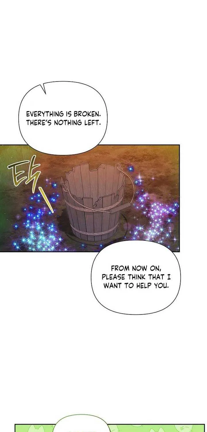 The Male Lead’s Handsomeness Is a Big Problem Chapter 16 page 44 - 