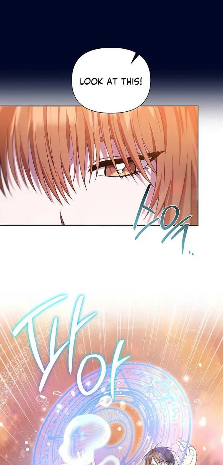 The Male Lead’s Handsomeness Is a Big Problem Chapter 16 page 48 - 