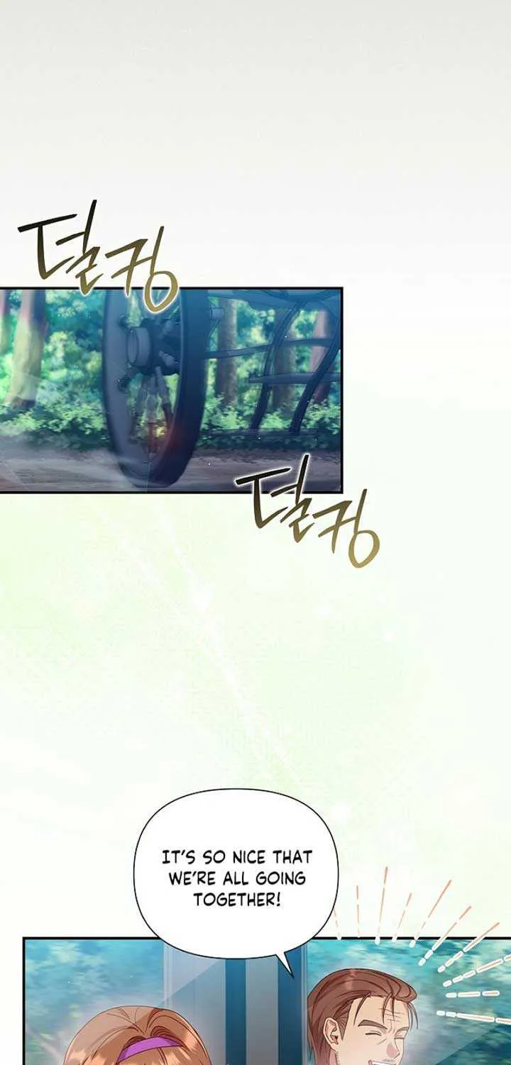 The Male Lead’s Handsomeness Is a Big Problem Chapter 16 page 6 - 