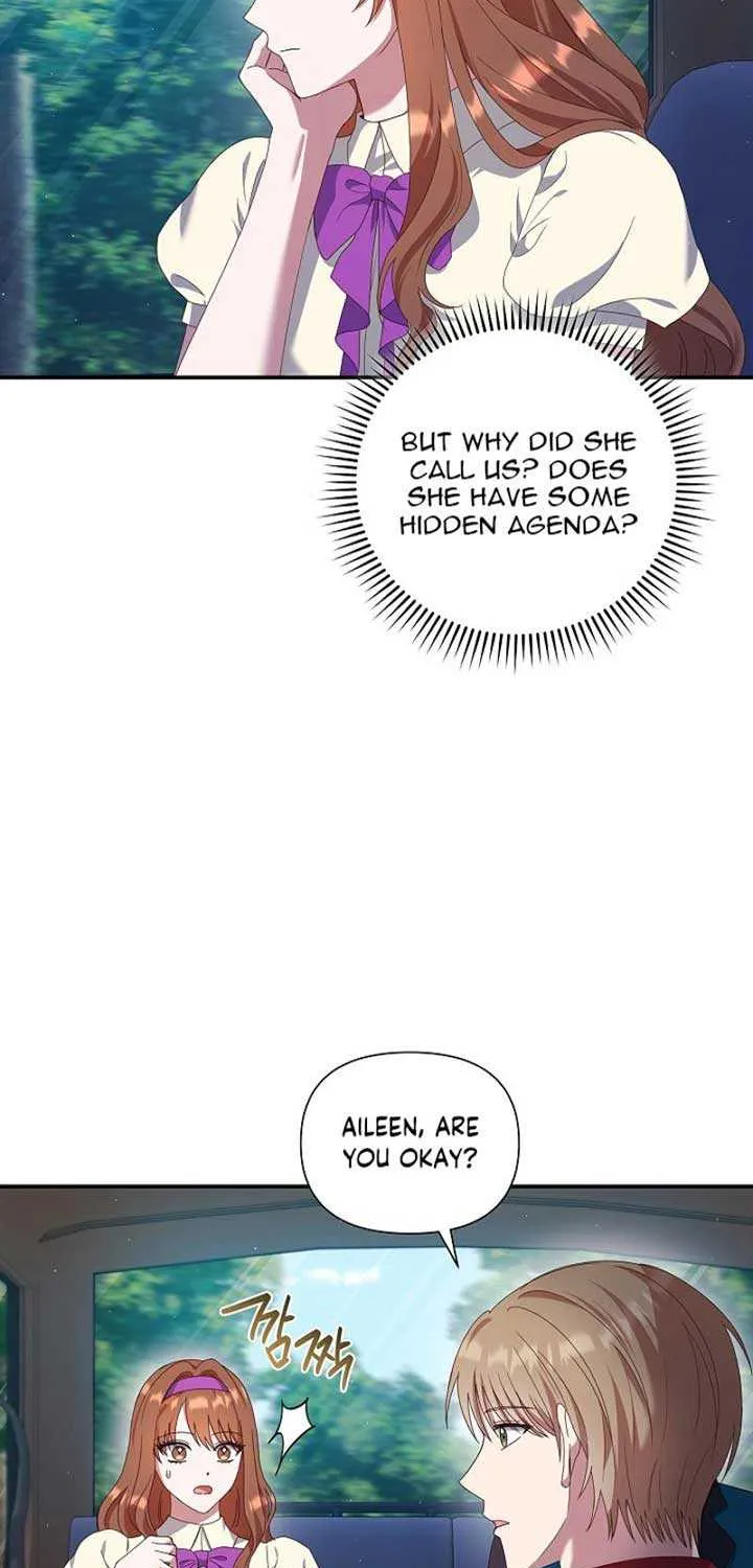 The Male Lead’s Handsomeness Is a Big Problem Chapter 16 page 8 - 