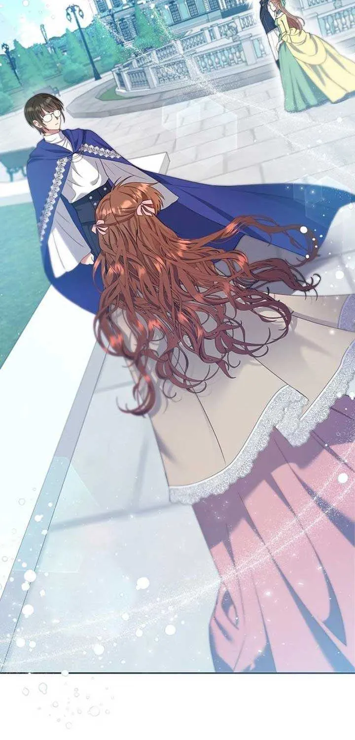 The Male Lead’s Handsomeness Is a Big Problem Chapter 17 page 25 - 