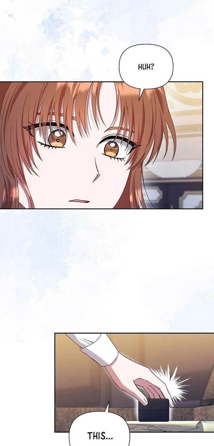 The Male Lead’s Handsomeness Is a Big Problem Chapter 17 page 42 - 