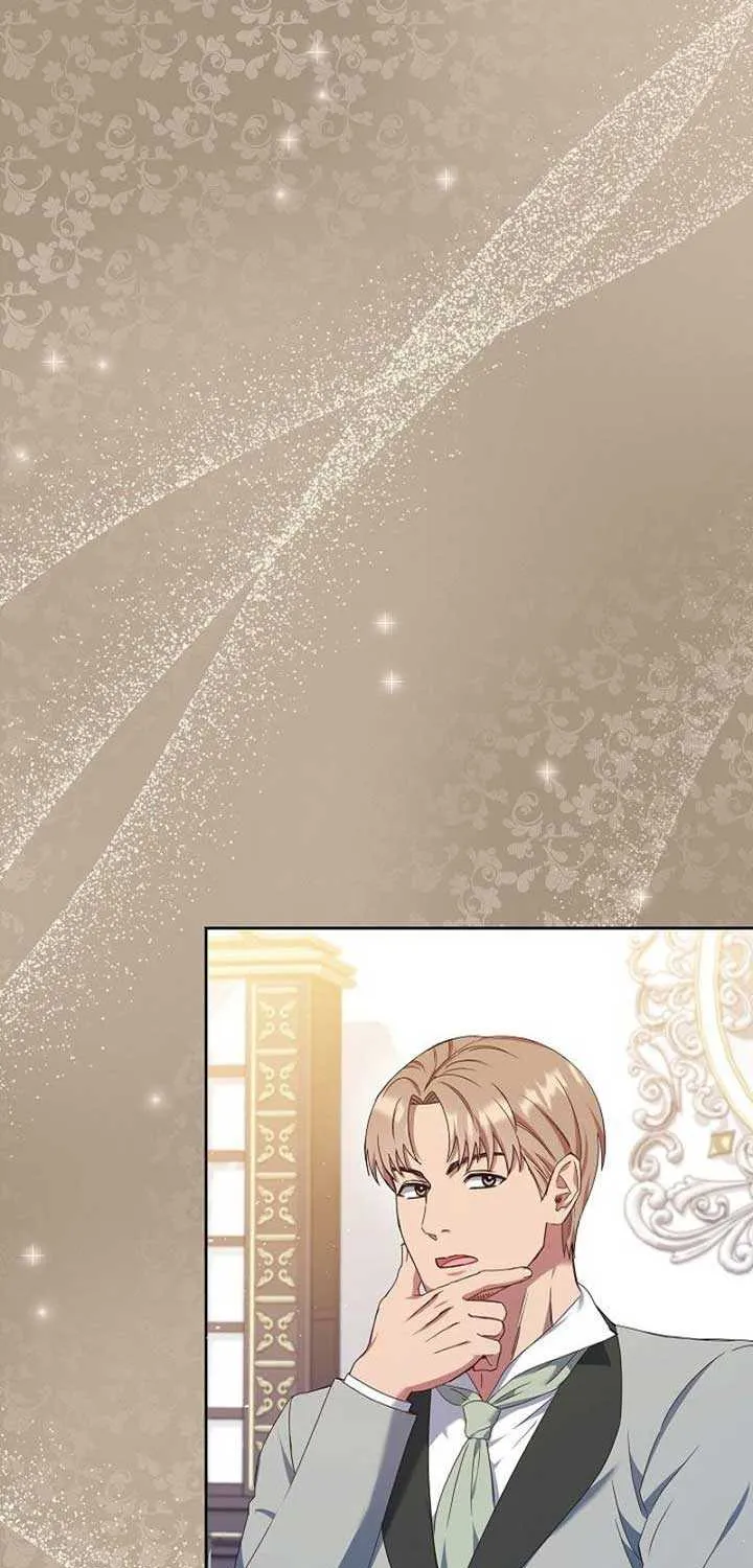 The Male Lead’s Handsomeness Is a Big Problem Chapter 17 page 46 - 