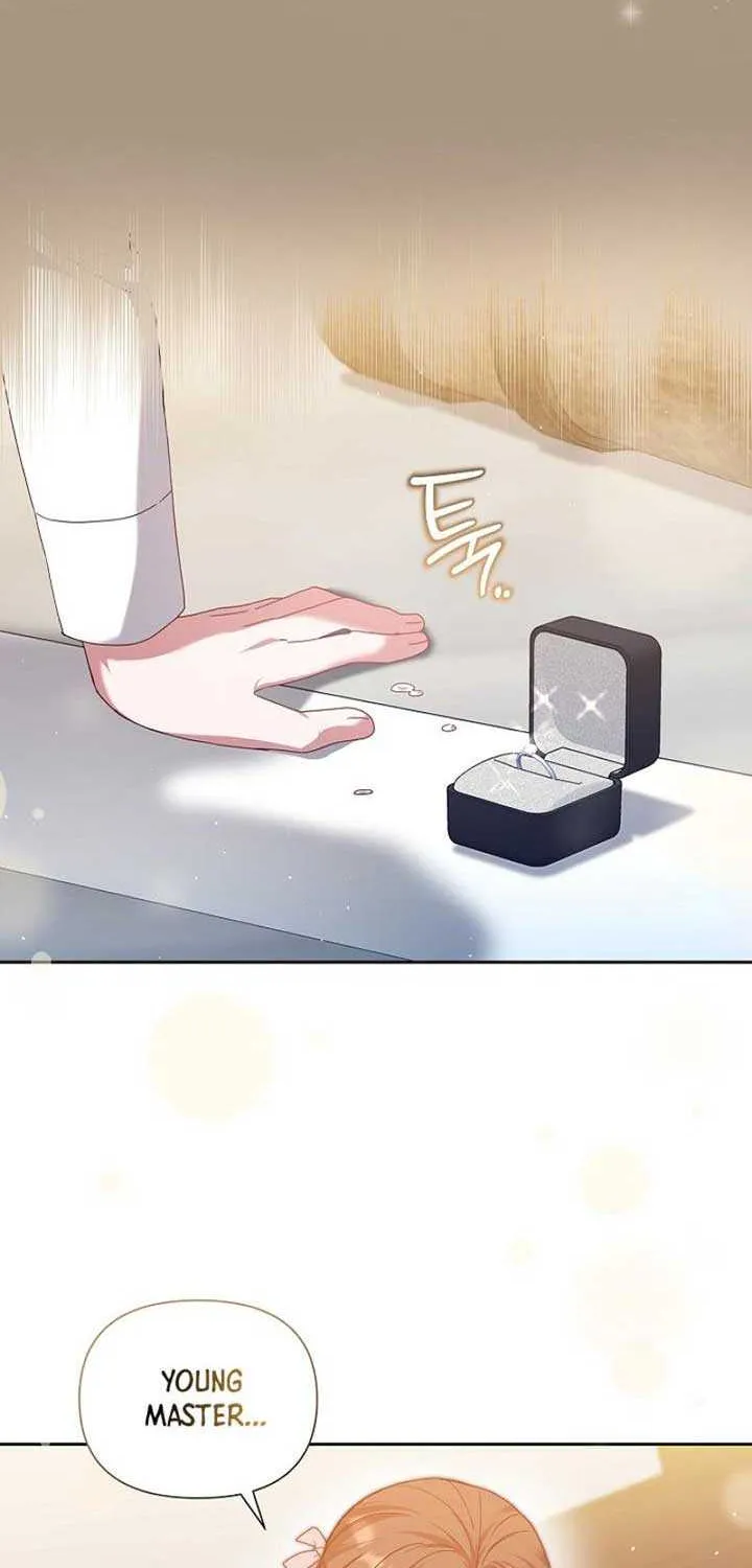 The Male Lead’s Handsomeness Is a Big Problem Chapter 17 page 49 - 