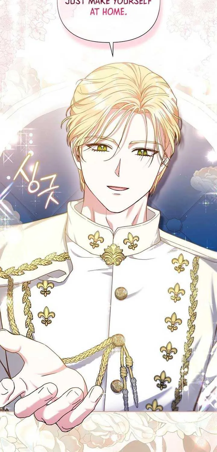 The Male Lead’s Handsomeness Is a Big Problem Chapter 17 page 62 - 