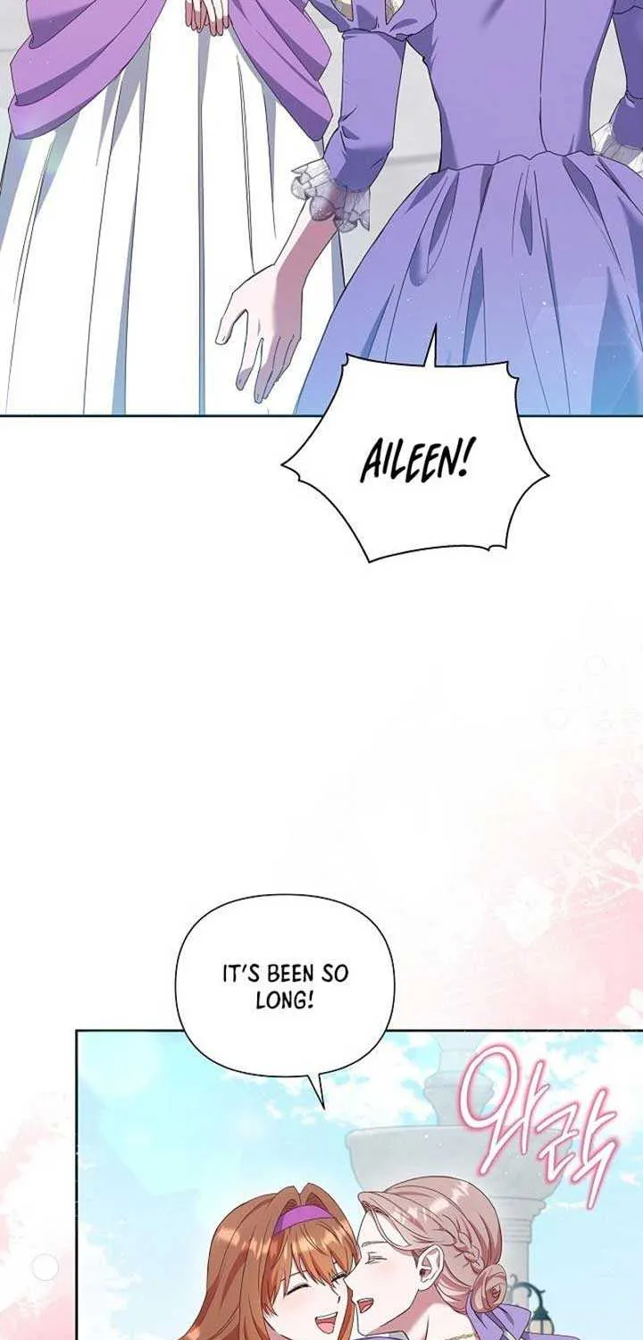 The Male Lead’s Handsomeness Is a Big Problem Chapter 17 page 8 - 