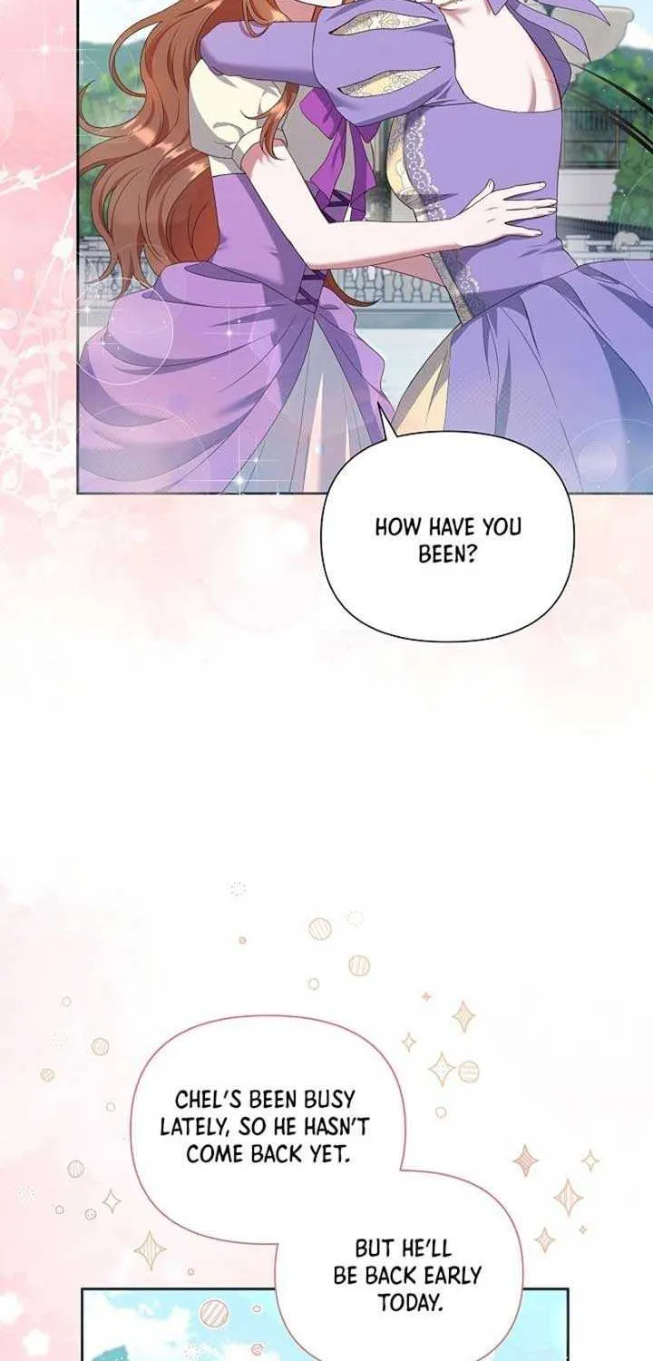 The Male Lead’s Handsomeness Is a Big Problem Chapter 17 page 9 - 