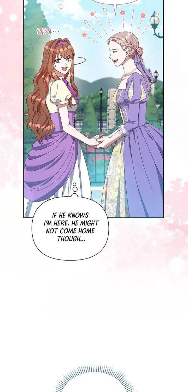 The Male Lead’s Handsomeness Is a Big Problem Chapter 17 page 10 - 