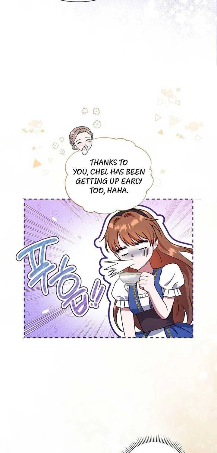 The Male Lead’s Handsomeness Is a Big Problem Chapter 18 page 11 - 