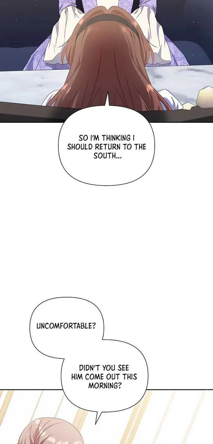 The Male Lead’s Handsomeness Is a Big Problem Chapter 18 page 19 - 
