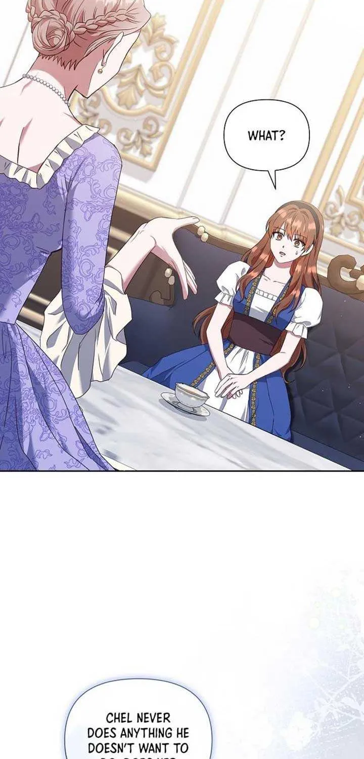 The Male Lead’s Handsomeness Is a Big Problem Chapter 18 page 20 - 