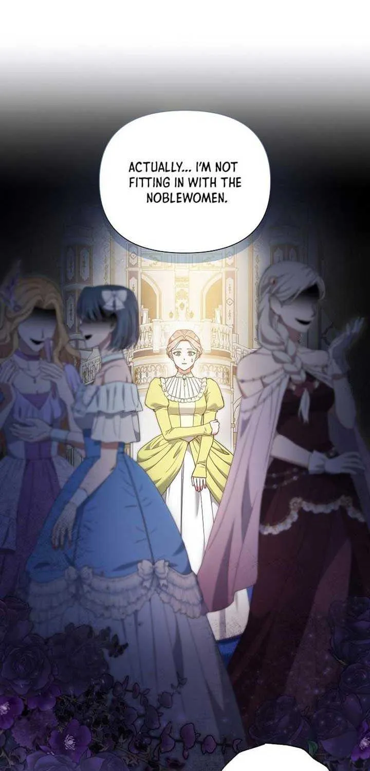 The Male Lead’s Handsomeness Is a Big Problem Chapter 18 page 30 - 