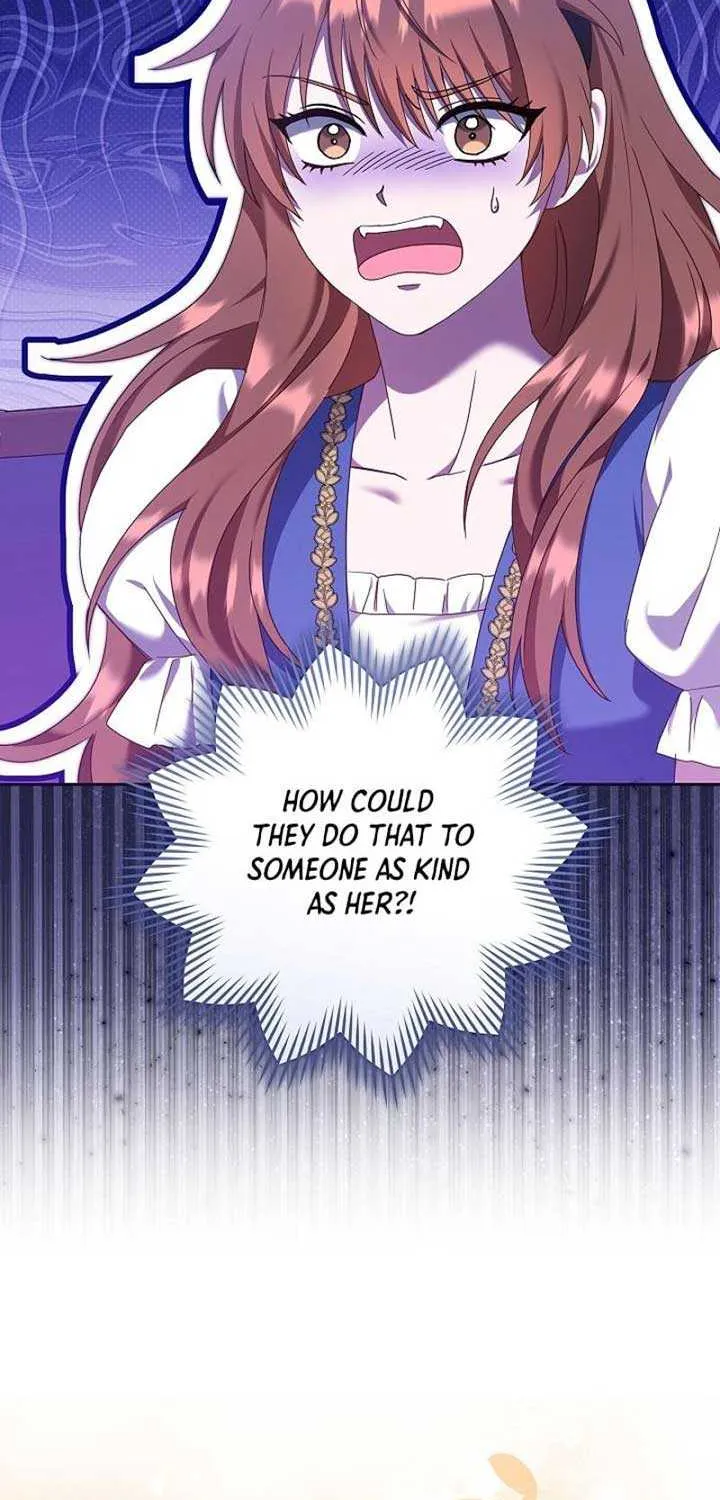 The Male Lead’s Handsomeness Is a Big Problem Chapter 18 page 33 - 